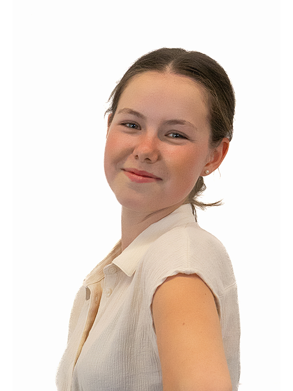 Hannah-Gabel