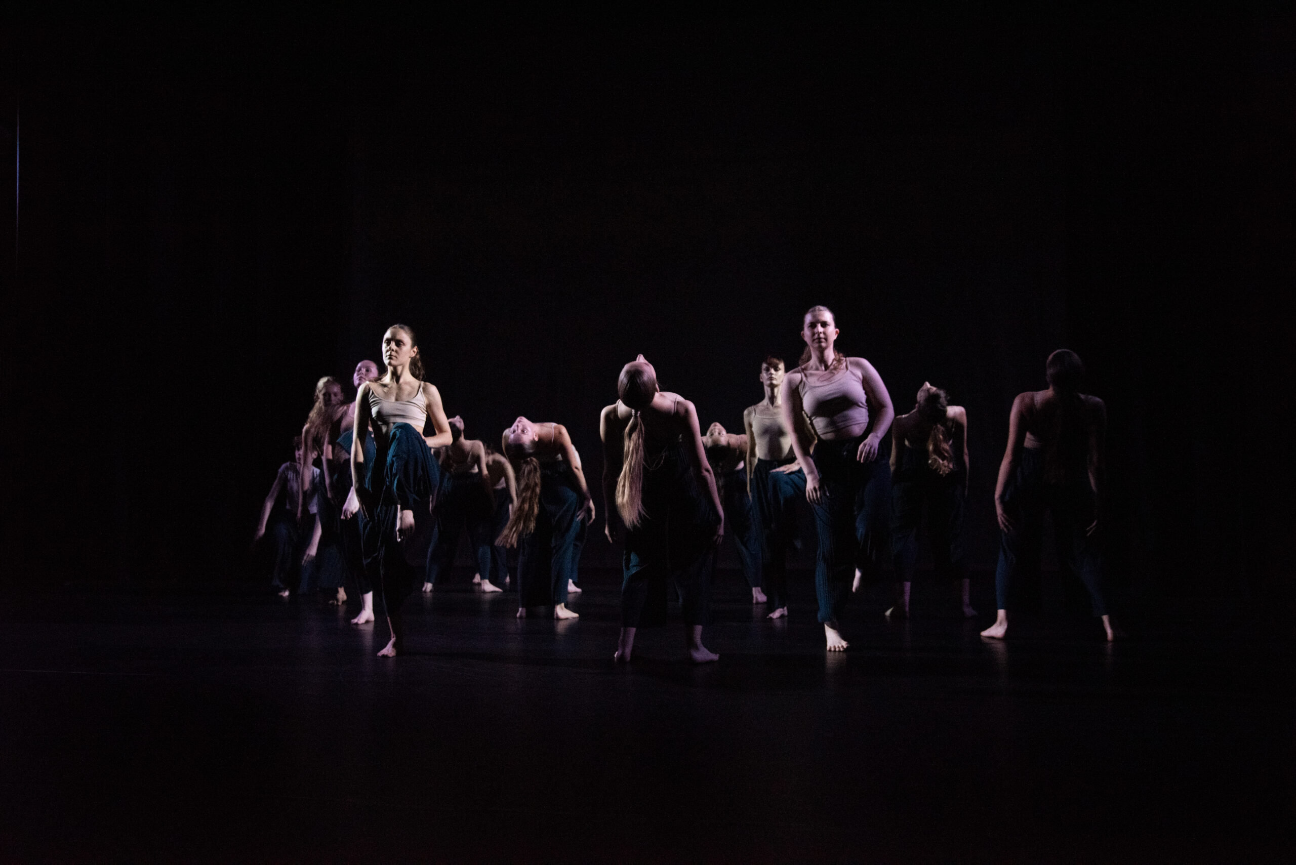Dance Company Emotion in Ansbach