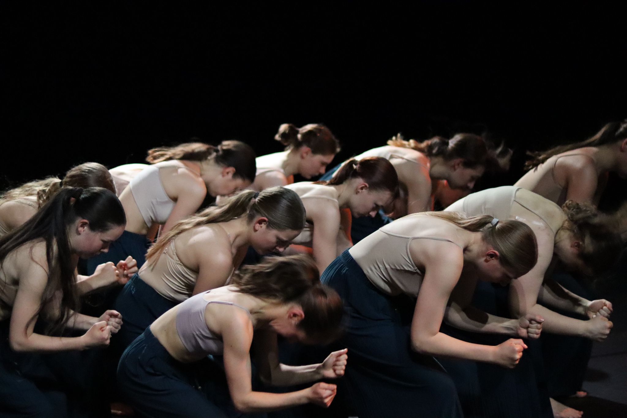 Dance Company Emotion in Ansbach